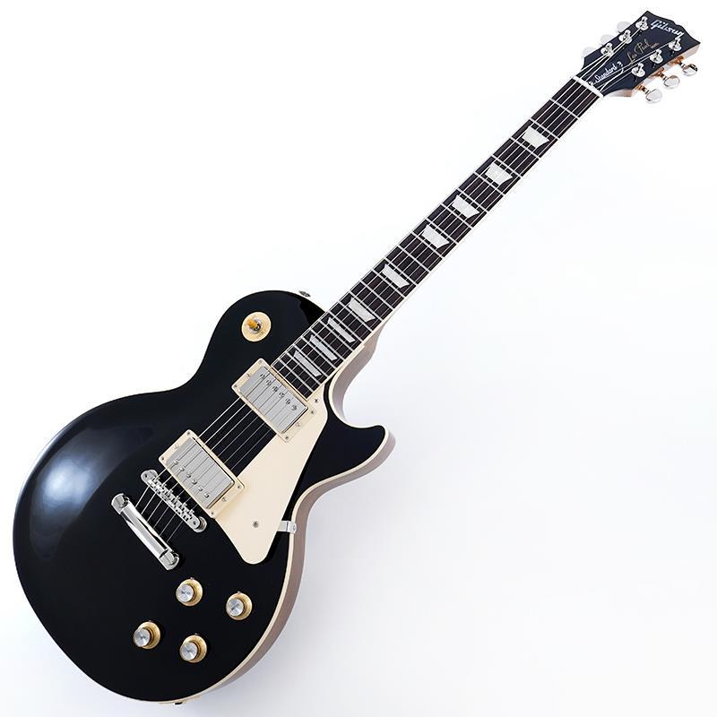 Gibson（ギブソン） Gibson Les Paul Standard '60s Plain Top (Ebony