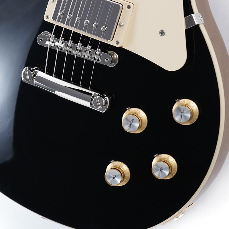ギブソンレスポールクラシックGibson LesPaul Classic60s Gibson（ギブソン） Gibson Les Paul Standard '60s Plain Top (Ebony