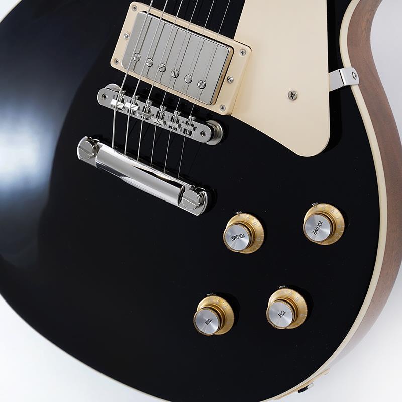 Gibson（ギブソン） Gibson Les Paul Standard '60s Plain Top (Ebony