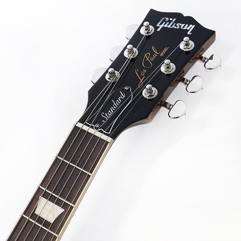 Gibson（ギブソン） Gibson Les Paul Standard '60s Plain Top (Ebony
