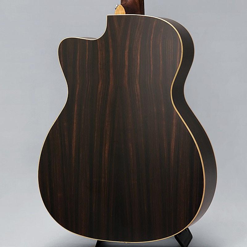 極美品Headway エレアコギター わたなべゆう監修 特別モデル ヘッドウェイ Headway HOC-KINGFISHER ナチュラル エレアコギター わたなべ