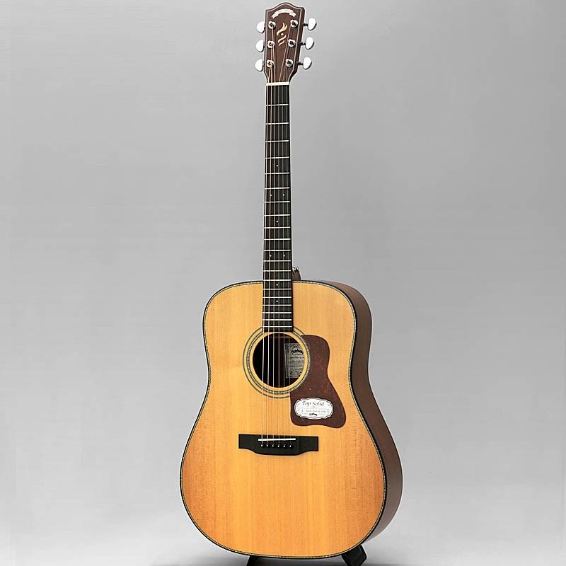 Morris S-92 初期モデル アコースティックギター 平林経祥 ケース付き