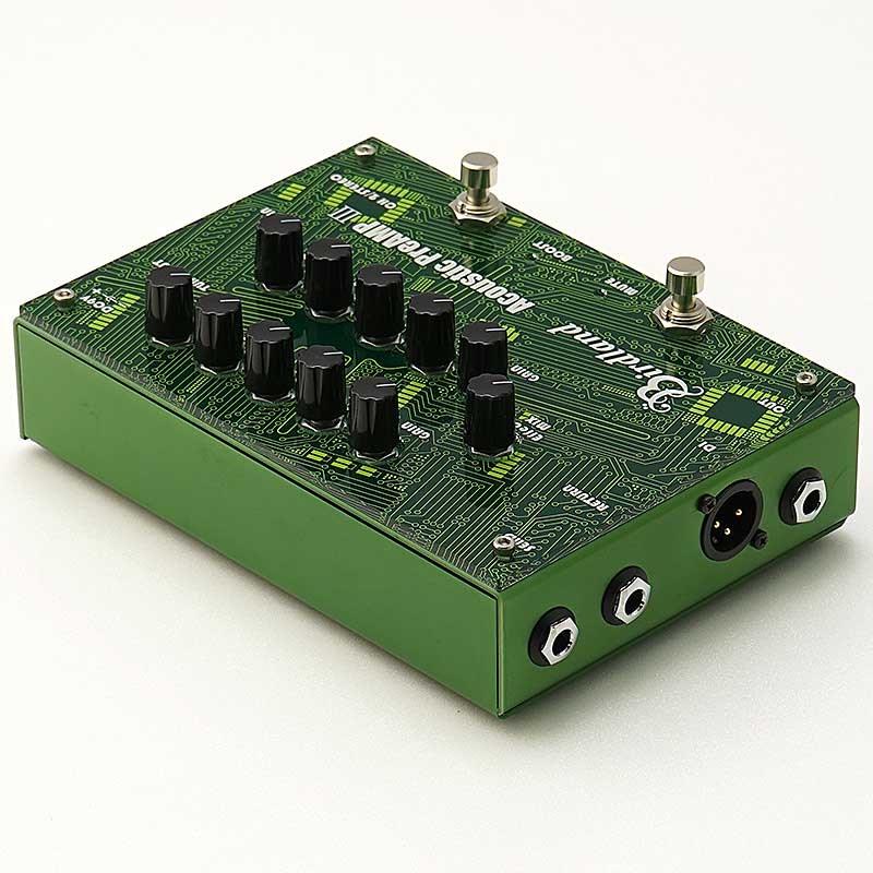 セール品)Birdland / Acoustic mixer R3 アコースティック楽器用