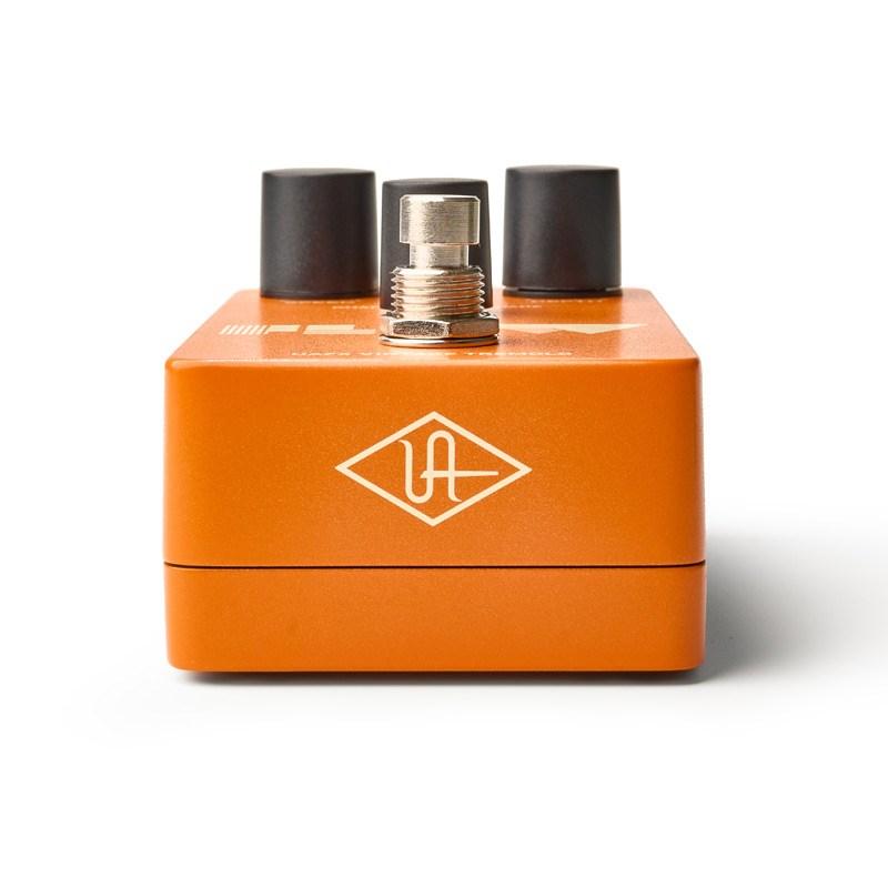 Universal Audio UAFX Flow Vintage Tremolo（ユニバーサルオーディオ）トレモロ |  | 02