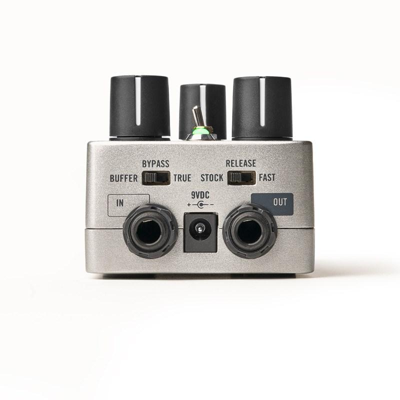 Universal Audio UAFX LA-2A Studio Compressor（ユニバーサル