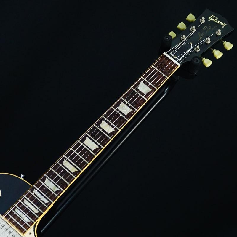 Gibson 【USED】Historic Collection  Les Paul Standard 1957 Reissue Factory Bigsby Black (Ebony)｜ikebe｜05