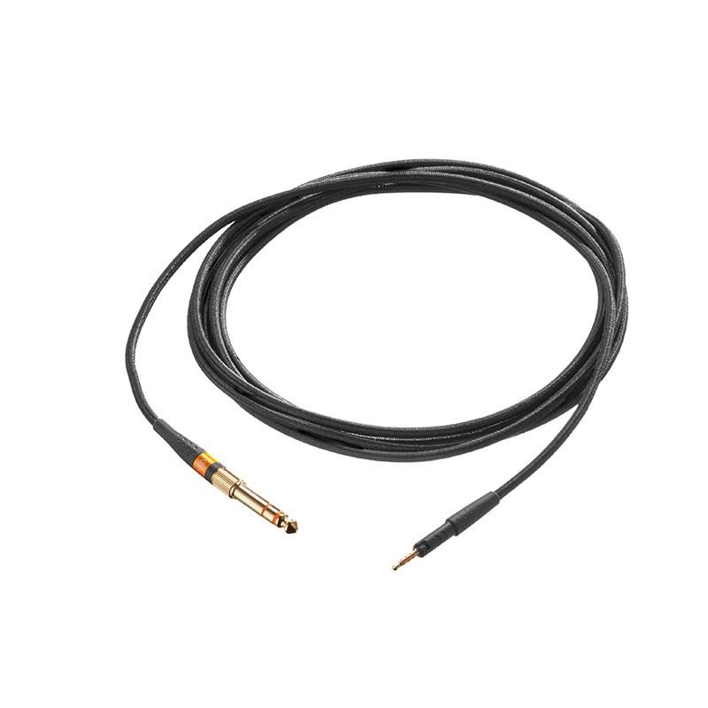 NEUMANN NDH 30 Black Edition(国内正規品)(ノイマンヘッドフォン)(オープン)(開放型)の画像