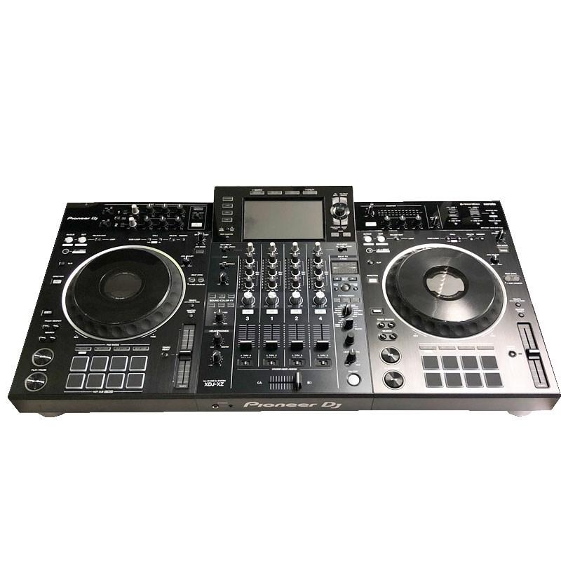 Pioneer DJ XDJ-XZ 【開封新品アウトレット特価】 : 768507 : イケベ 