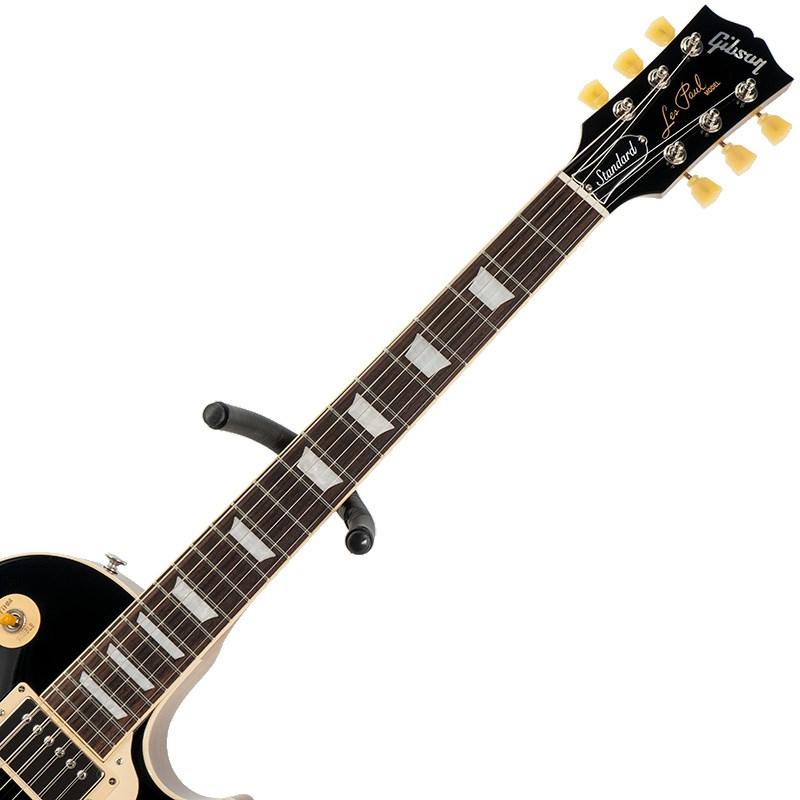 Gibson Les Paul Standard 50s Plain Top (Ebony) 【S/N 221230255】｜ikebe｜05