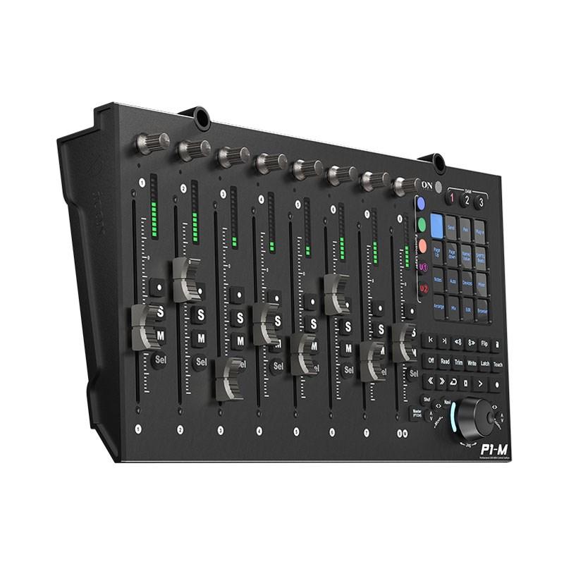 ICON P1-M(8フェーダーフィジカルコントローラー) : イケベ楽器店