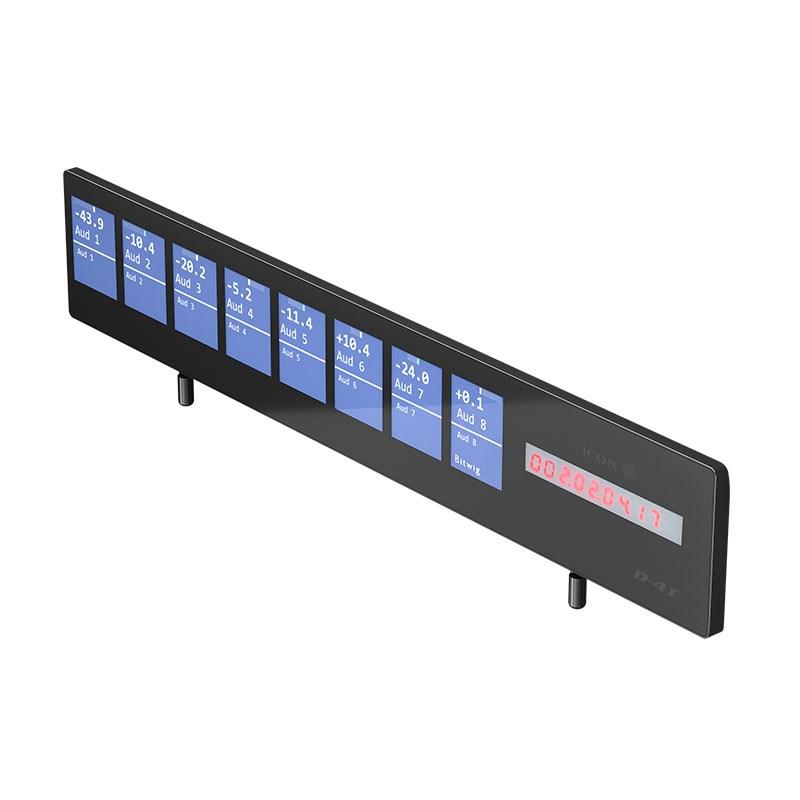 ICON D4T(P1-M専用拡張ディスプレイ) |  | 02