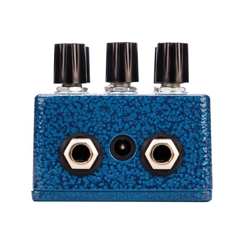 EarthQuaker Devices Zoar（ディストーション）LEQD : イケベ楽器店