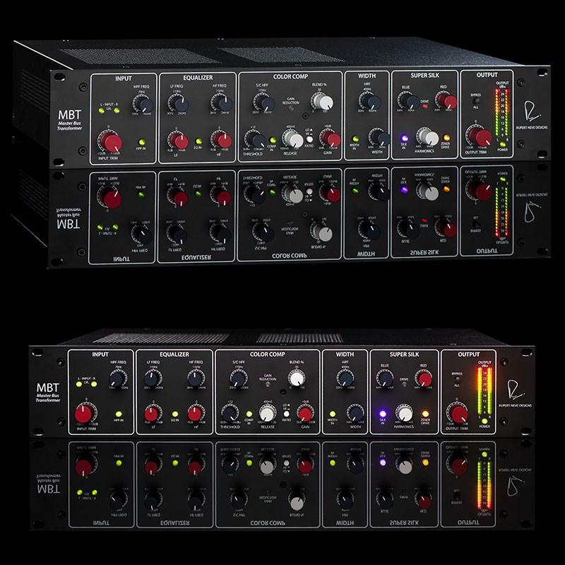 配信機器・PA機器・レコーディング機器 RUPERT NEVE DESIGNS MBT RUPERT NEVE DESIGNS ( ルパート・ニーブ・デザイン ) MBT