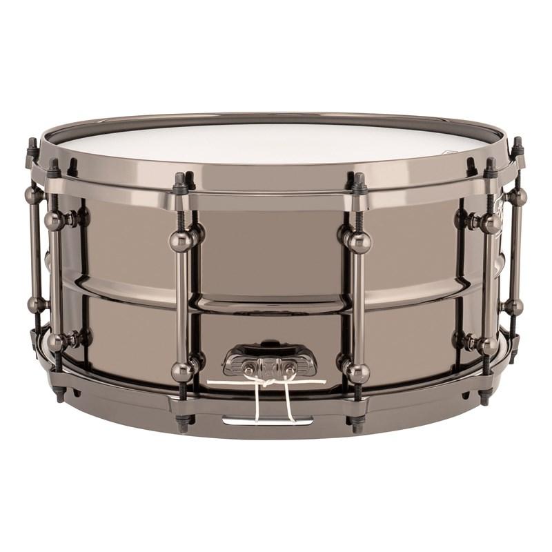 Ludwig（ラディック） Ludwig LU6514 [Universal Black-to-Black Brass 