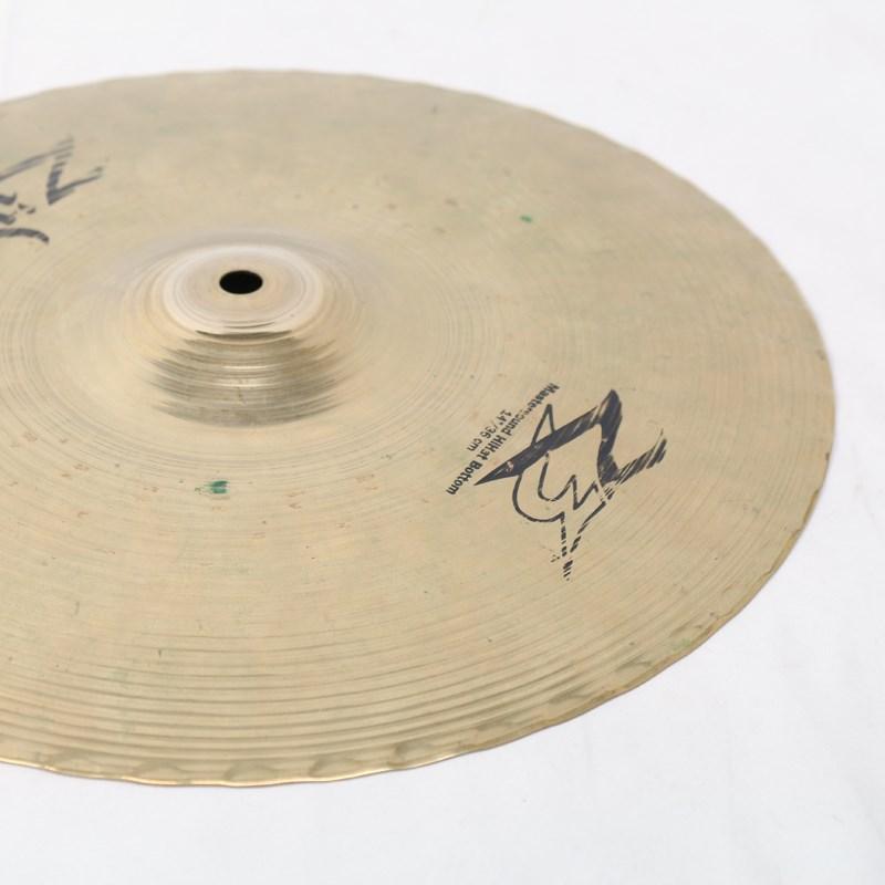 Zildjian Z3 15 Mastersound Hihat ペア