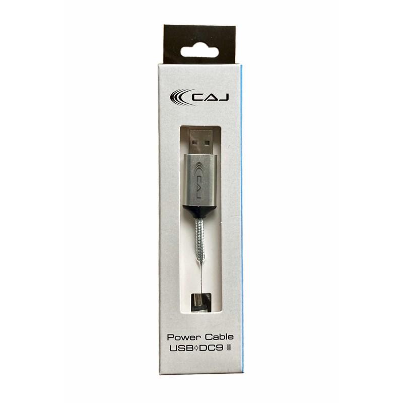 CAJ Power Cable USB/DC9 II | CAJ