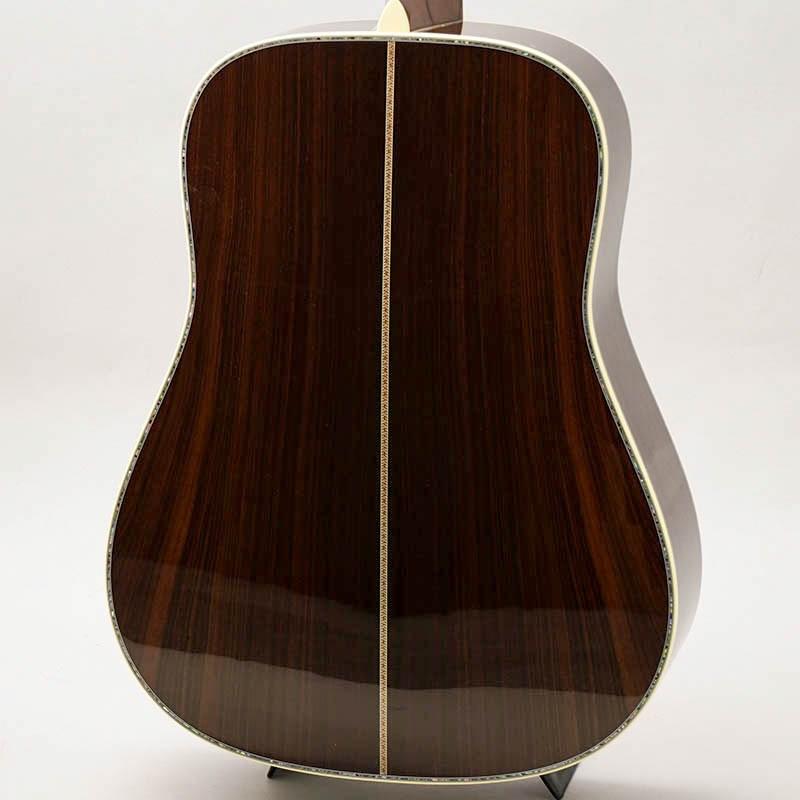 日本売れ済 MARTIN CTM D-45 Tree Of Life Sitka Spruce VTS / Indian Rosewood -Factory Wood Selection Custom Model-