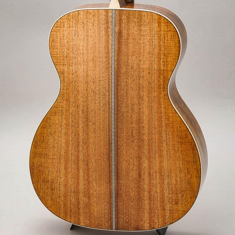 MARTIN CTM 000-42 K2 All Hawaiian Koa -Factory Wood Selection Custom Model-｜ikebe｜04