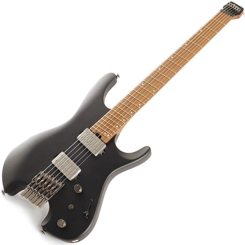 Ibanez（アイバニーズ） Ibanez QX52-BKF [SPOT MODEL] : イケベ楽器店