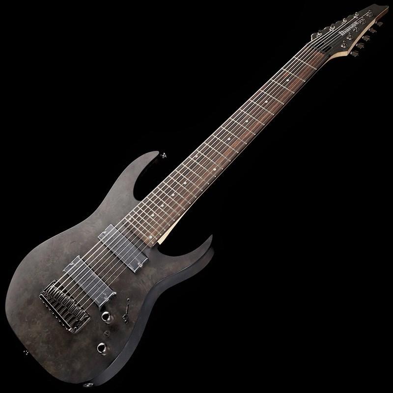 Ibanez Axe Design Lab RG9PB-TGF｜ikebe｜02