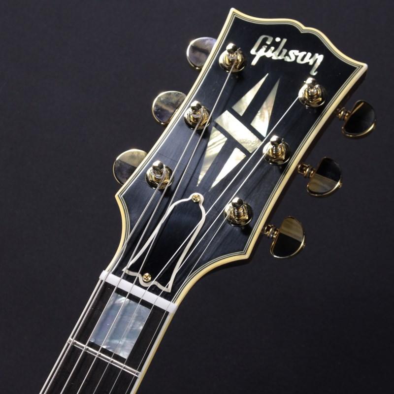Gibson Murphy Lab 1959 ES-355 Bigsby Vintage Wide Burst Light Aged #A930773【TOTE BAG PRESENT CAMPAIGN】｜ikebe｜05