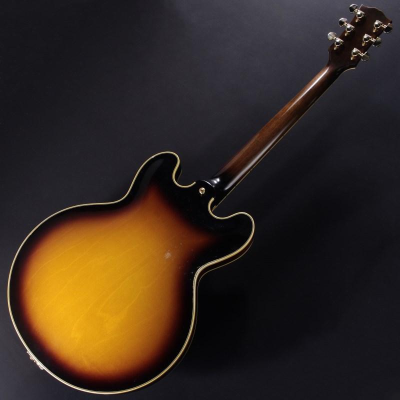 Gibson Murphy Lab 1959 ES-355 Bigsby Vintage Wide Burst Light Aged #A930773【TOTE BAG PRESENT CAMPAIGN】｜ikebe｜06