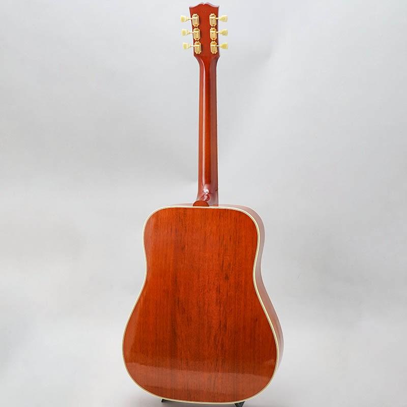 安心の長期修理保証制度 Gibson Murphy Lab Collection 1960 Hummingbird Heritage Cherry Sunburst Light Aged #22583011 【ボディバッグプレゼント！】