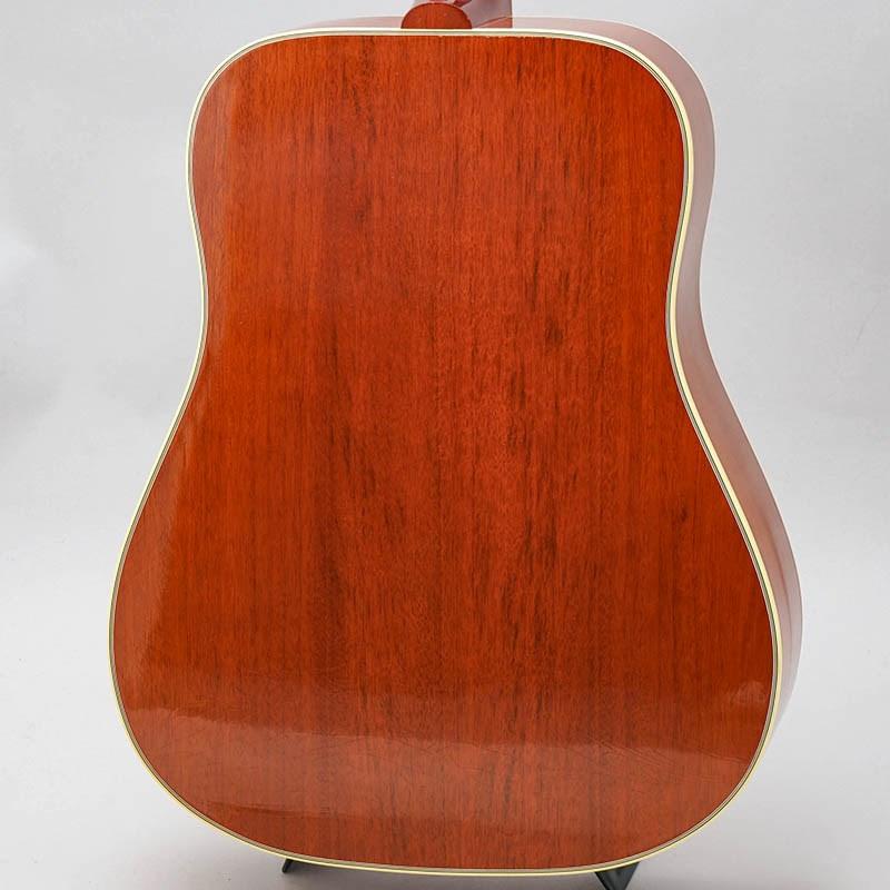 安心の長期修理保証制度 Gibson Murphy Lab Collection 1960 Hummingbird Heritage Cherry Sunburst Light Aged #22583011 【ボディバッグプレゼント！】