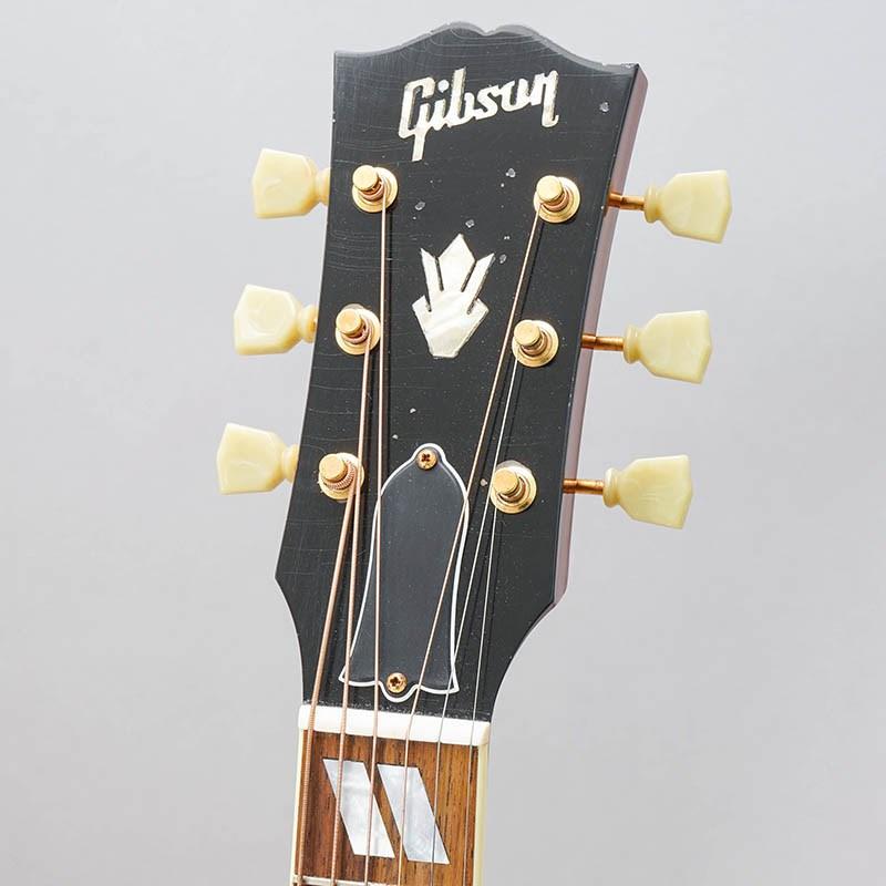 安心の長期修理保証制度 Gibson Murphy Lab Collection 1960 Hummingbird Heritage Cherry Sunburst Light Aged #22583011 【ボディバッグプレゼント！】