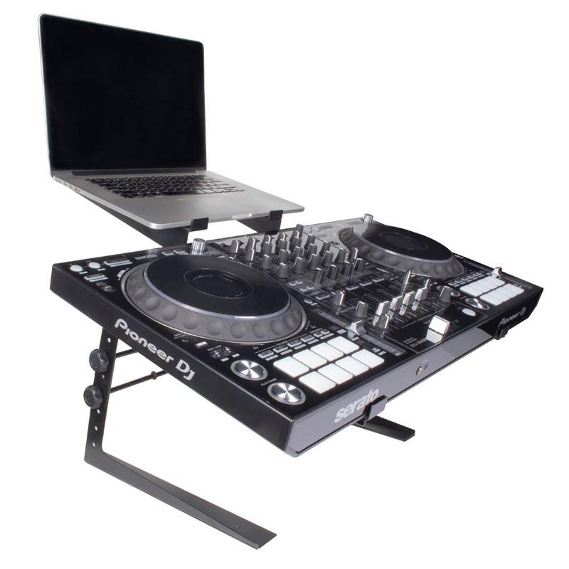 Covina DJ Controller Stand DJコントローラースタンド HEADLINER Covina Controller Stand 【DJ / MIDIコントローラーに対応