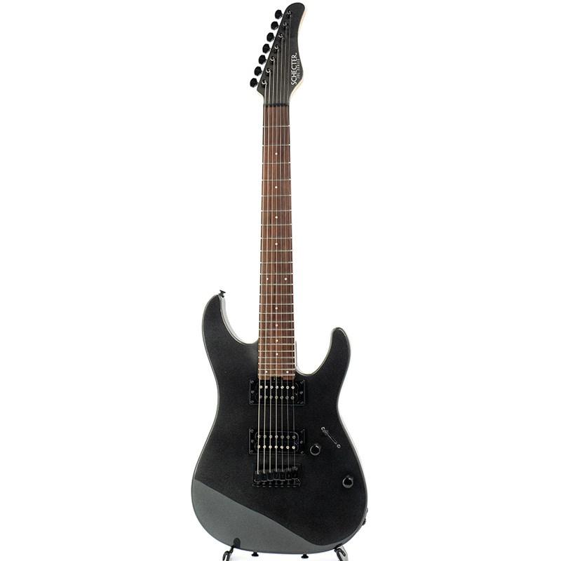 SCHECTER JAPAN ORIGINAL LINE OL-NV-7-2H-FXD (BKM) [SPOT MODEL]｜ikebe｜02