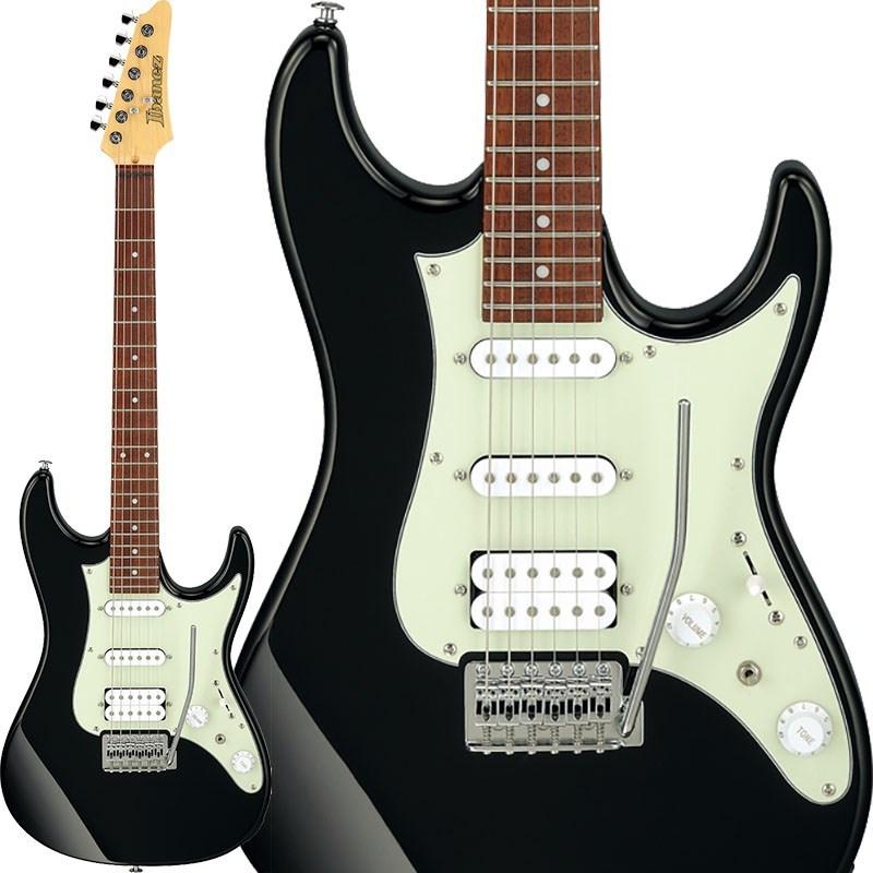 Ibanez（アイバニーズ） Ibanez AZ Essentials AZES40-BK (Black 