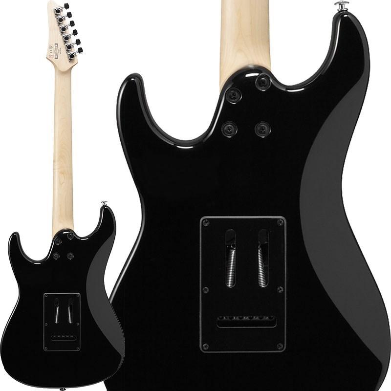 Ibanez AZ Essentials AZES40-BK (Black) : イケベ楽器店 - 通販