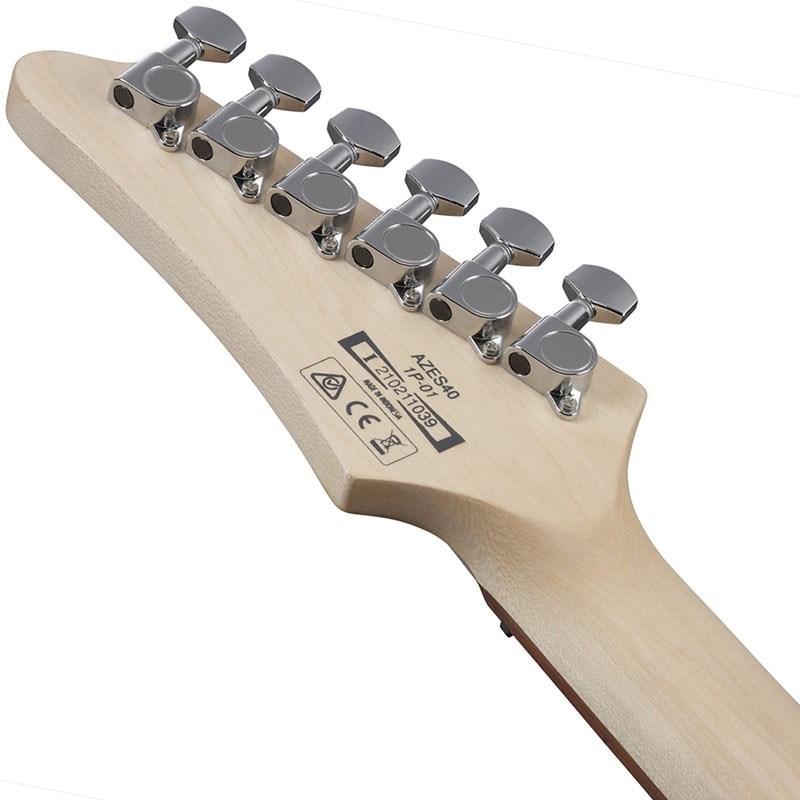 Ibanez（アイバニーズ） Ibanez AZ Essentials AZES40-MGR (Mint Green