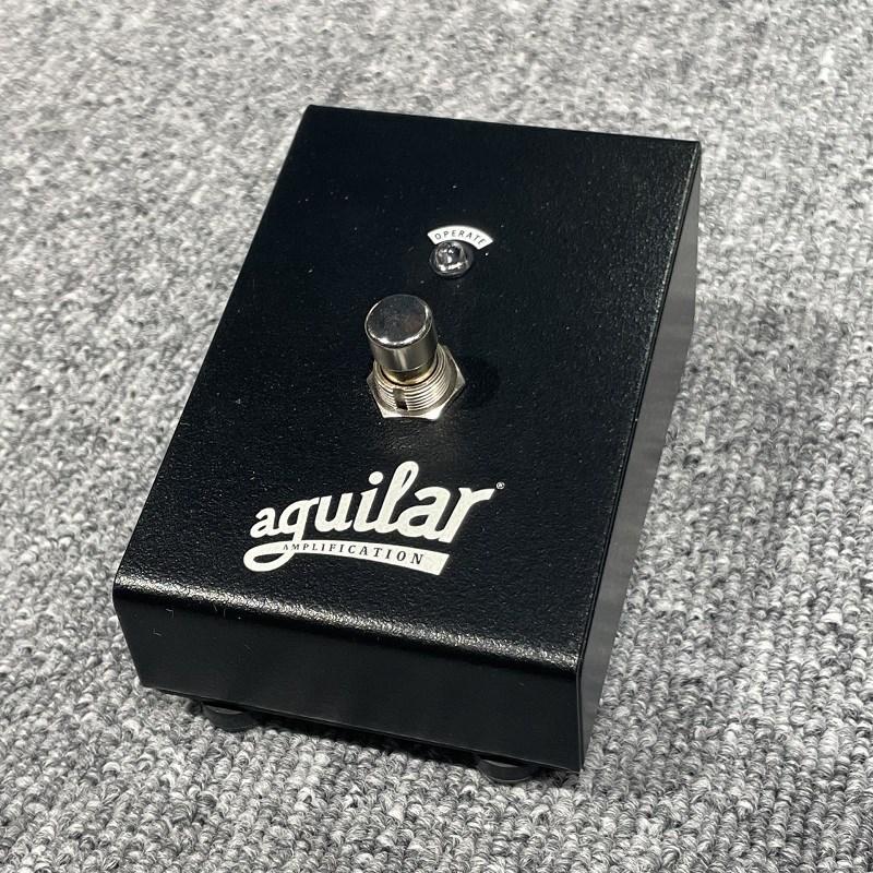 Aguilar DB751 with ラックケース 【特価】 【初売りセール】 【 Amplification プレゼントキャンペーン】 |  | 01