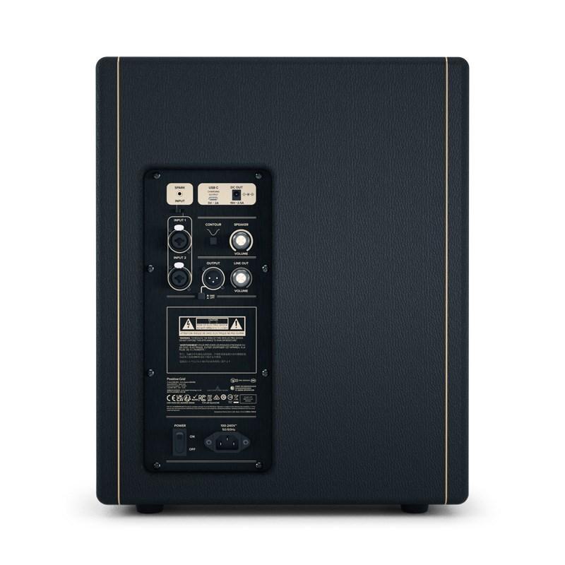 Positive Grid Spark CAB [140Wパワード・キャビネット]（ポジティブ ポジティヴ グリッド） |  | 01