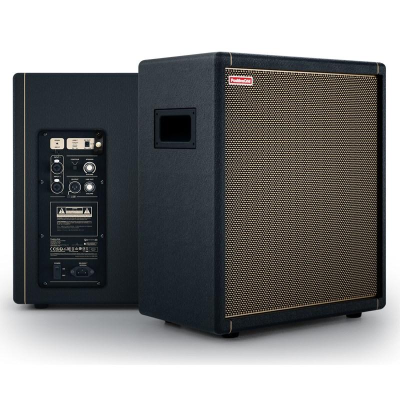 Positive Grid Spark CAB [140Wパワード・キャビネット]（ポジティブ ポジティヴ グリッド） |  | 02