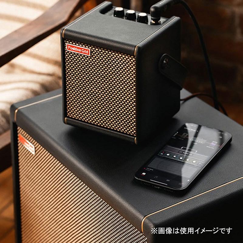 Positive Grid Spark CAB [140Wパワード・キャビネット]（ポジティブ ポジティヴ グリッド） |  | 04