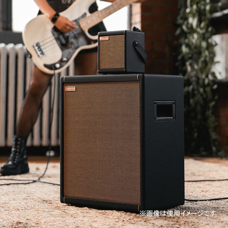 Positive Grid Spark CAB [140Wパワード・キャビネット]（ポジティブ ポジティヴ グリッド） |  | 09