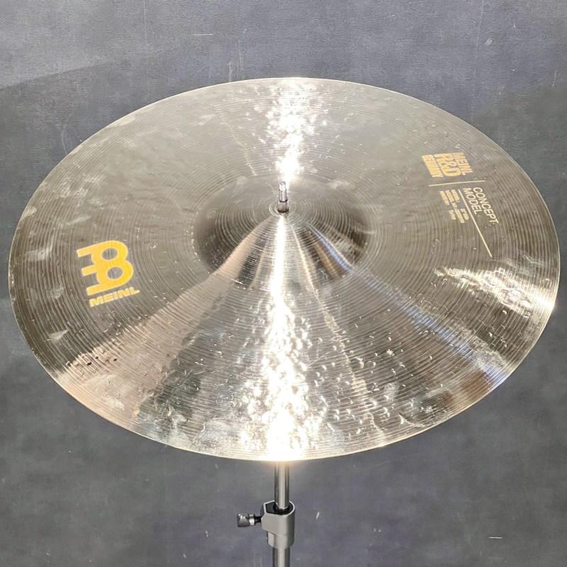 MEINL（マイネル） 【値下げしました！】R&D Prototype Serpents Ride