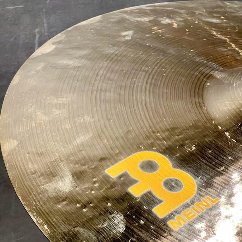 MEINL（マイネル） 【値下げしました！】R&D Prototype Serpents Ride