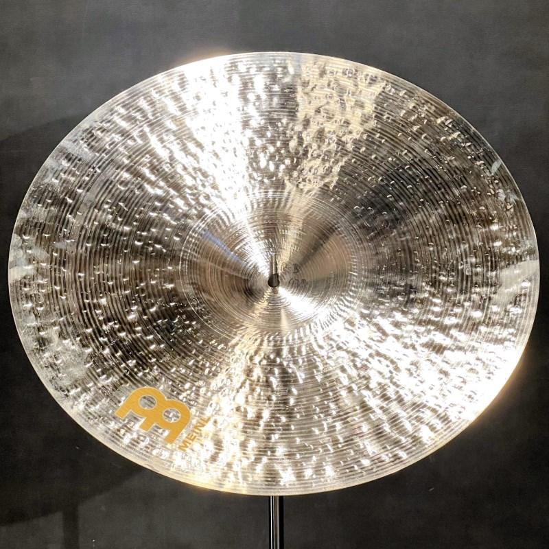MEINL（マイネル） 【値下げしました！】R&D Prototype Serpents Ride