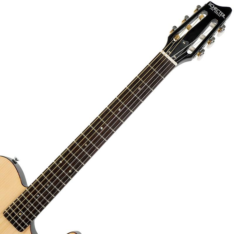SCHECTER SCHECTER JAPAN ORIGINAL LINE OL-FL-N-P (SNTL) [SPOT MODEL