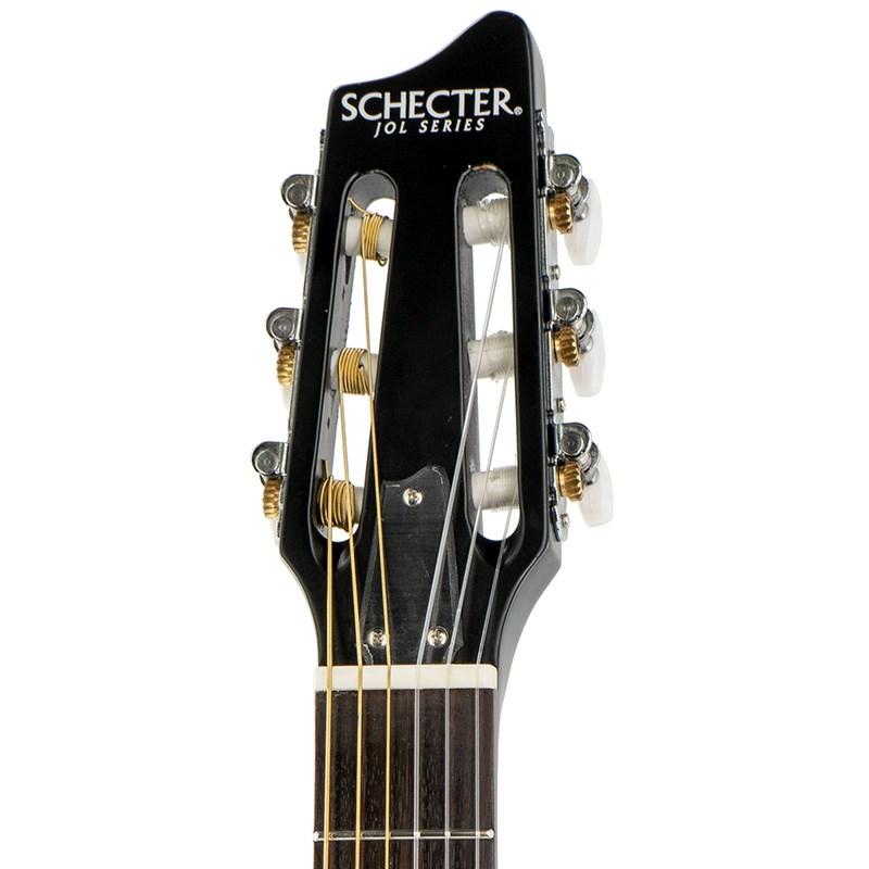 SCHECTER SCHECTER JAPAN ORIGINAL LINE OL-FL-N-P (SNTL) [SPOT MODEL