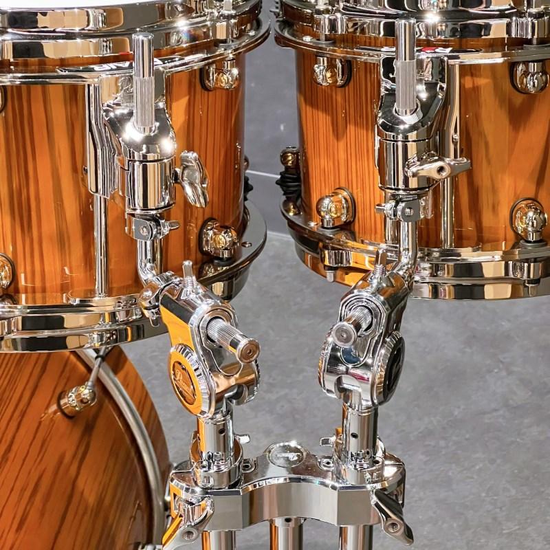 ［取引中］Pearl Masterworksドラムセット Pearl パール ドラムセット MASTER WORKS マスターワークスSTADIUM