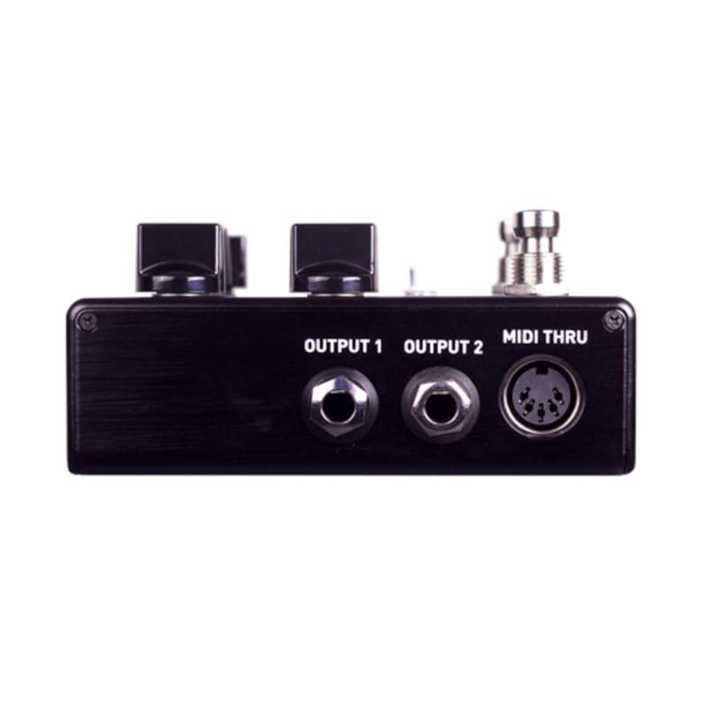 SOURCE AUDIO 【大決算セール】NEMESIS DELAY ADT : イケベ楽器店