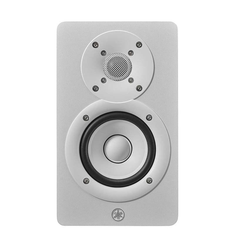 YAMAHA（ヤマハ） YAMAHA HS3W(ペア)(ヤマハ・モニタースピーカー定番