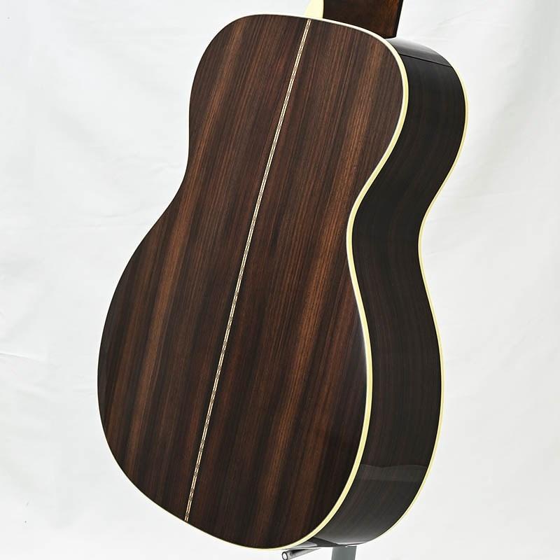 MARTIN CTM 000-28 Alpine Spruce Top  Hide Glue&Thin Finish #2760624 -Factory Tour Promotion Custom-｜ikebe｜08