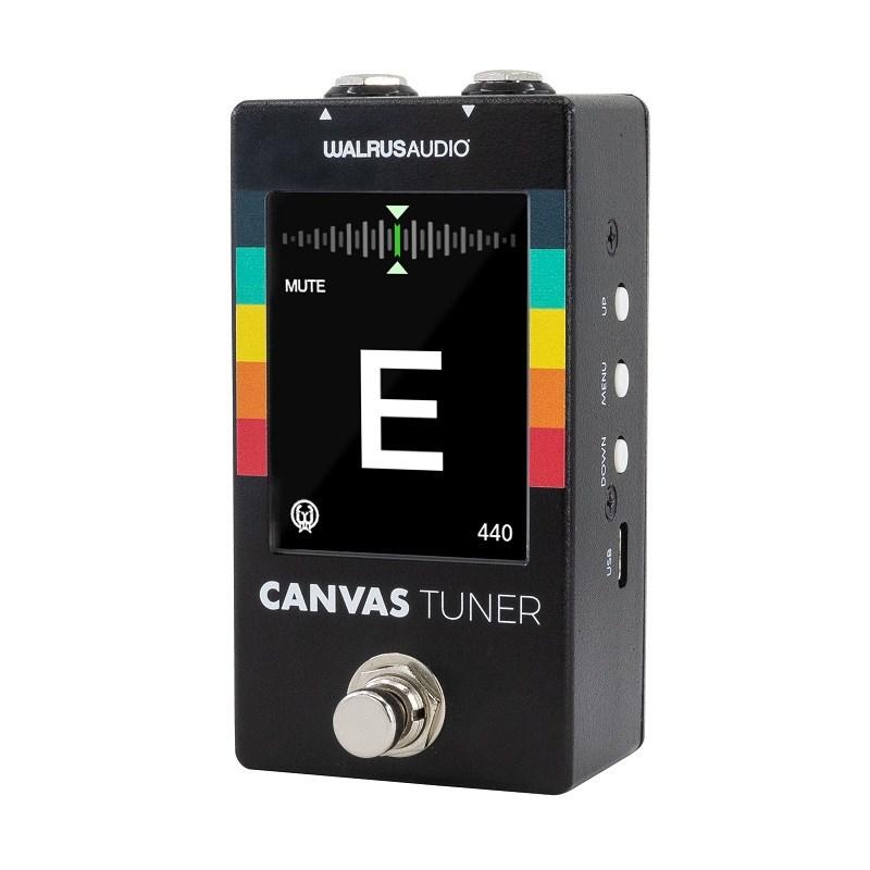 WALRUS AUDIO Canvas Tuner｜ikebe｜05