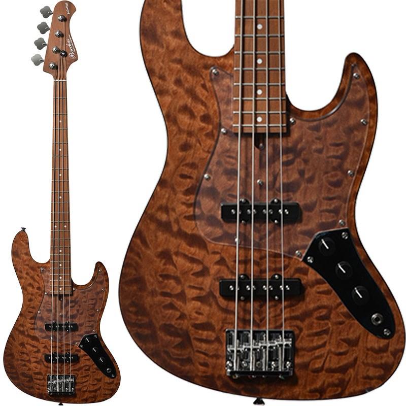 Bacchus Japan Tune-up series WL4-QM RSM/M (BRS) | Bacchus